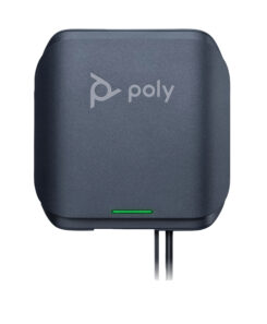 HP Poly Rove Multi Cell DECT 1880-1900 MHz B4-basisstation - Afbeelding 2