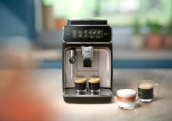 Philips Series 3300 EP3329/70 Volautomatisch espressoapparaat - Afbeelding 6