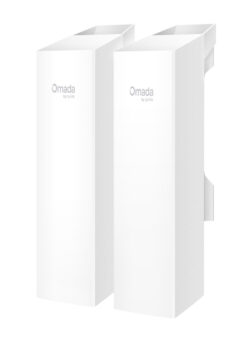 TP-Link Omada EAP211-Bridge KIT Netwerkbrug 867 Mbit/s Wit
