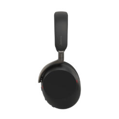 Jabra Evolve3 85 Headset Bedraad en draadloos Hoofdband Oproepen/muziek USB Type-C Bluetooth Zwart - Afbeelding 5