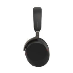 Jabra Evolve3 85 Headset Bedraad en draadloos Hoofdband USB Type-C Bluetooth Zwart - Afbeelding 5