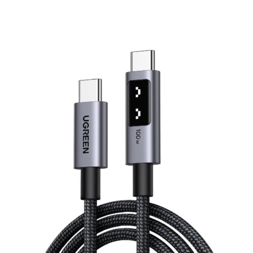 Kabels en adapters
