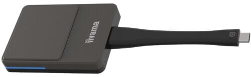 Smart TV-dongles
