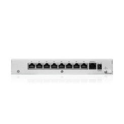 Zyxel USG FLEX 100H firewall (hardware) 3 Gbit/s - Afbeelding 4