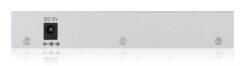 Zyxel GS1200-8V3 Managed L2 Gigabit Ethernet (10/100/1000) Desktop Grijs - Afbeelding 5