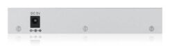 Zyxel GS1200-8V3 Managed L2 Gigabit Ethernet (10/100/1000) Desktop Grijs - Afbeelding 5