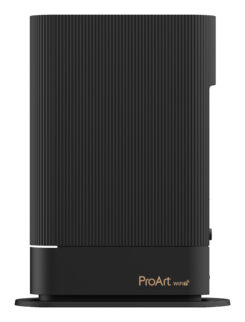 ASUS ProArt Router PRT-BE5000 draadloze router 2.5 Gigabit Ethernet Dual-band (2.4 GHz / 5 GHz) Zwart - Afbeelding 6