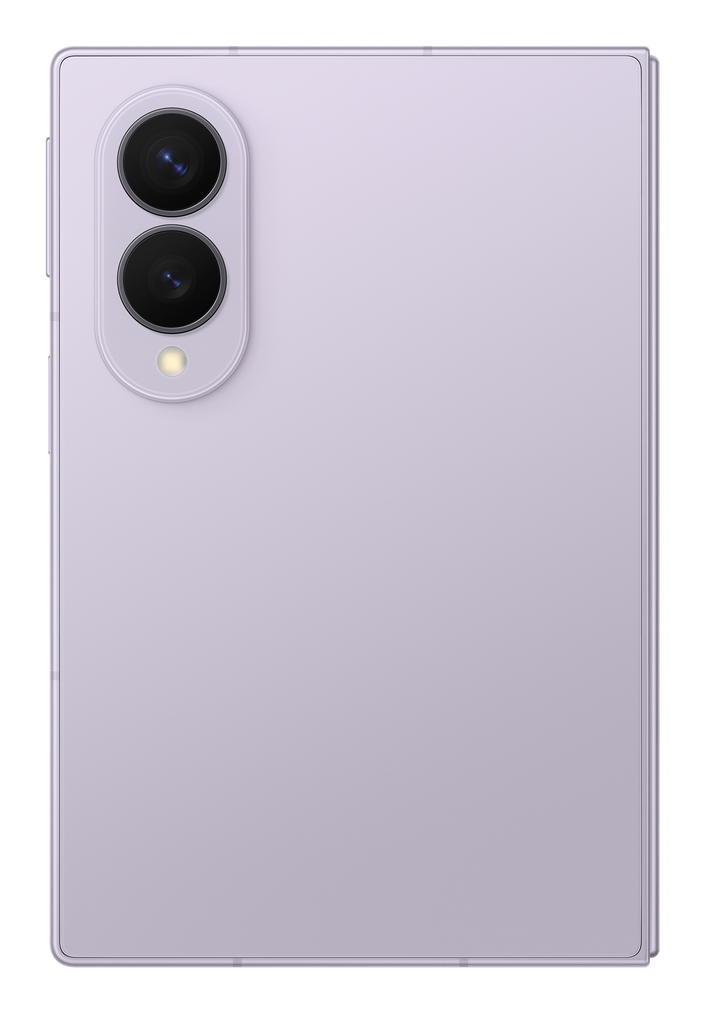 Samsung Galaxy Z Fold8 19,3 cm (7.6") Dual SIM 5G USB Type-C 12 GB 256 GB 4800 mAh Lavendel - Afbeelding 5