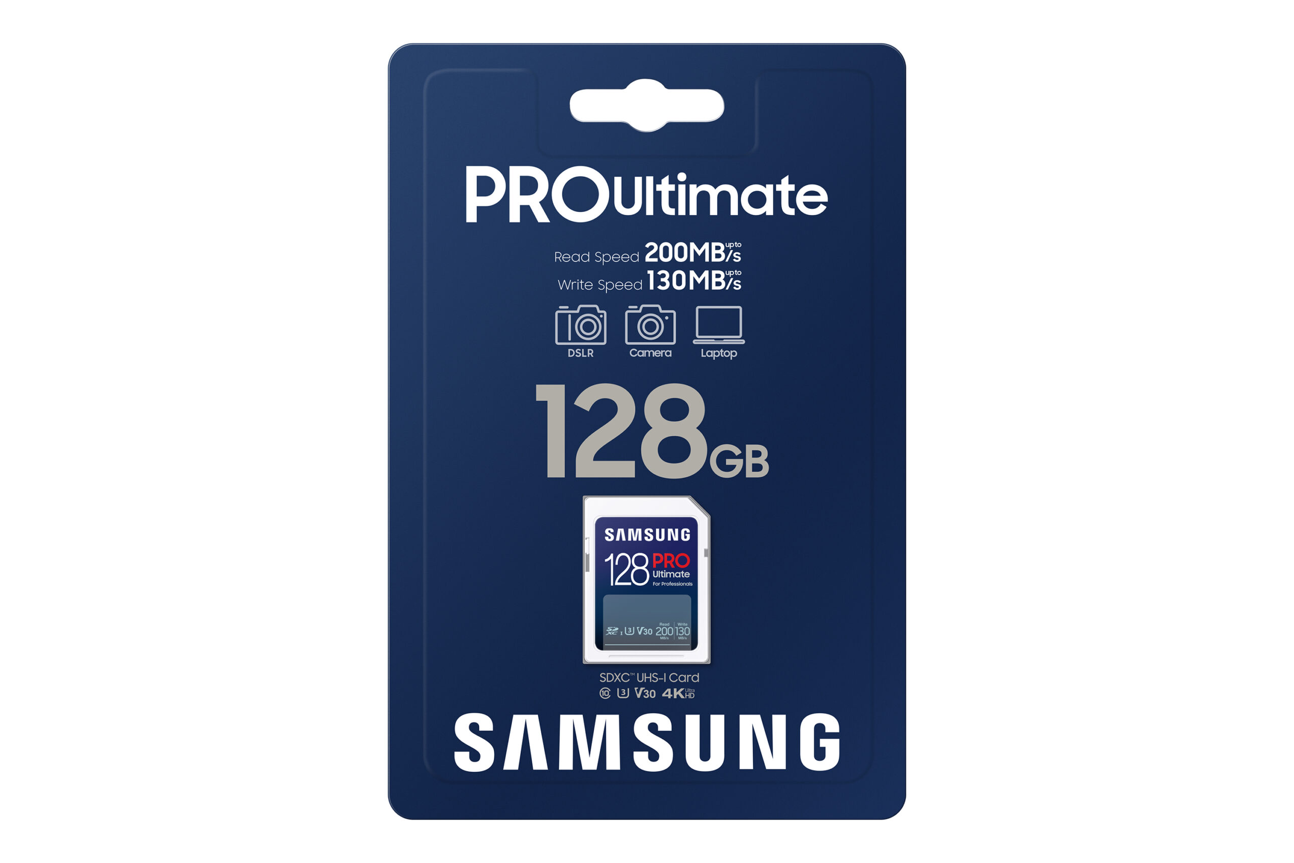 Samsung MB-SY128S 128 GB SDXC UHS-I - Afbeelding 6