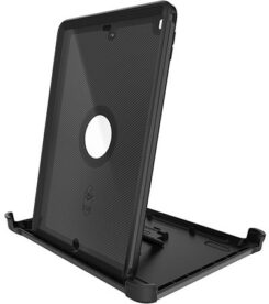 OtterBox Defender Series Apple iPad 10.2 (2019/2020/2021) Black - Afbeelding 2