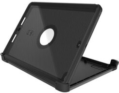 OtterBox Defender Series Apple iPad 10.2 (2019/2020/2021) Black - Afbeelding 3
