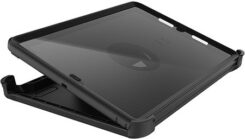 OtterBox Defender Series Apple iPad 10.2 (2019/2020/2021) Black - Afbeelding 4