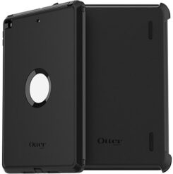 OtterBox Defender Series Apple iPad 10.2 (2019/2020/2021) Black - Afbeelding 5