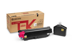 KYOCERA TK-5280M tonercartridge 1 stuk(s) Origineel Magenta - Afbeelding 3