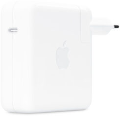 MX0J2ZM/A Apple USB-C Power Adapter 96W White