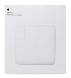 MX0J2ZM/A Apple USB-C Power Adapter 96W White - Afbeelding 3