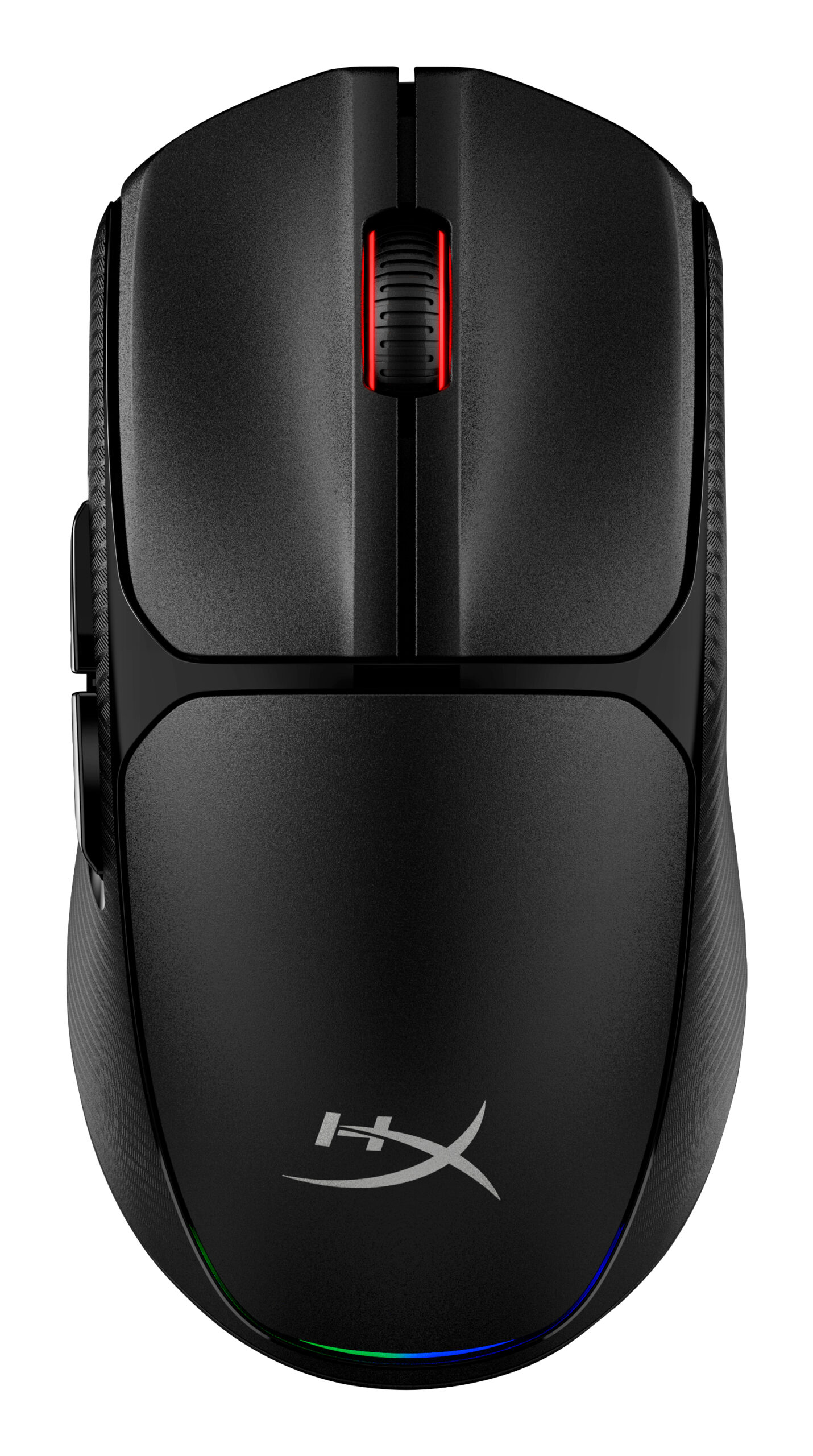 HyperX Pulsefire Fuse Wireless Gaming Mouse (zwart)