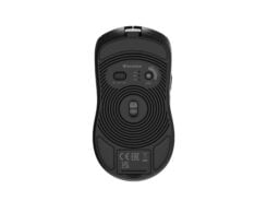 GENESIS Zircon 500 muis Gamen Rechtshandig RF Wireless + Bluetooth + USB Type-C Optisch 10000 DPI - Afbeelding 5