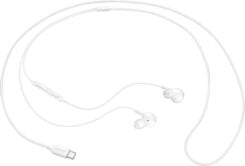 EO-IC100BWEGEU Samsung In-ear Tuned by AKG USB-C Stereo Headset White