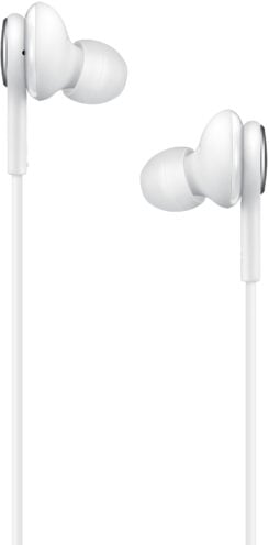EO-IC100BWEGEU Samsung In-ear Tuned by AKG USB-C Stereo Headset White - Afbeelding 3