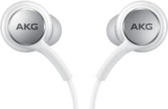 EO-IC100BWEGEU Samsung In-ear Tuned by AKG USB-C Stereo Headset White - Afbeelding 4