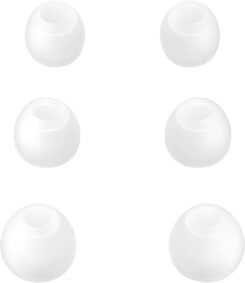 EO-IC100BWEGEU Samsung In-ear Tuned by AKG USB-C Stereo Headset White - Afbeelding 6