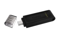 Kingston Technology DataTraveler 256GB USB-C 3.2 Gen 1 70 - Afbeelding 5