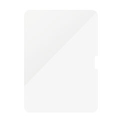 PanzerGlass ® Screen Protector iPad Air 11'' (2024-2026) | iPad 11'' (2025) | iPad 10.9'' (2022) | Ultra-Wide Fit Doorzichtige schermbeschermer Apple 1 stuk(s) - Afbeelding 5