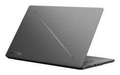 ASUS ROG Zephyrus G16 GU605CM-QR026W Intel Core Ultra 9 285H Laptop 40,6 cm (16") 2.5K 16 GB LPDDR5x-SDRAM 1 TB SSD NVIDIA GeForce RTX 5060 Wi-Fi 7 (802.11be) Windows 11 Home Grijs - Afbeelding 6