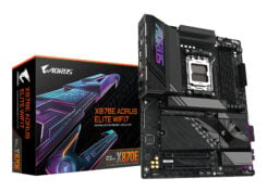 GIGABYTE X870E AORUS ELITE WIFI7 Moederbord