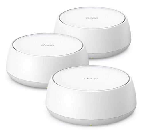 Mesh-wifi-systemen