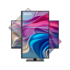MSI Modern MD272UPHG computer monitor 68,6 cm (27") 3840 x 2160 Pixels 4K Ultra HD Zwart - Afbeelding 4