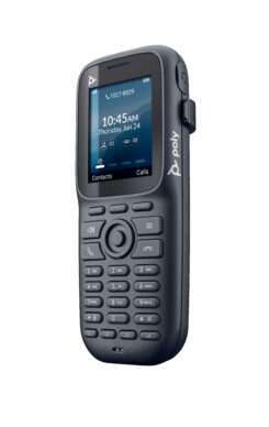 HP Poly Rove 20 Single Cell DECT 1880-1900 MHz B1-basisstation en 20 handsets - Afbeelding 4