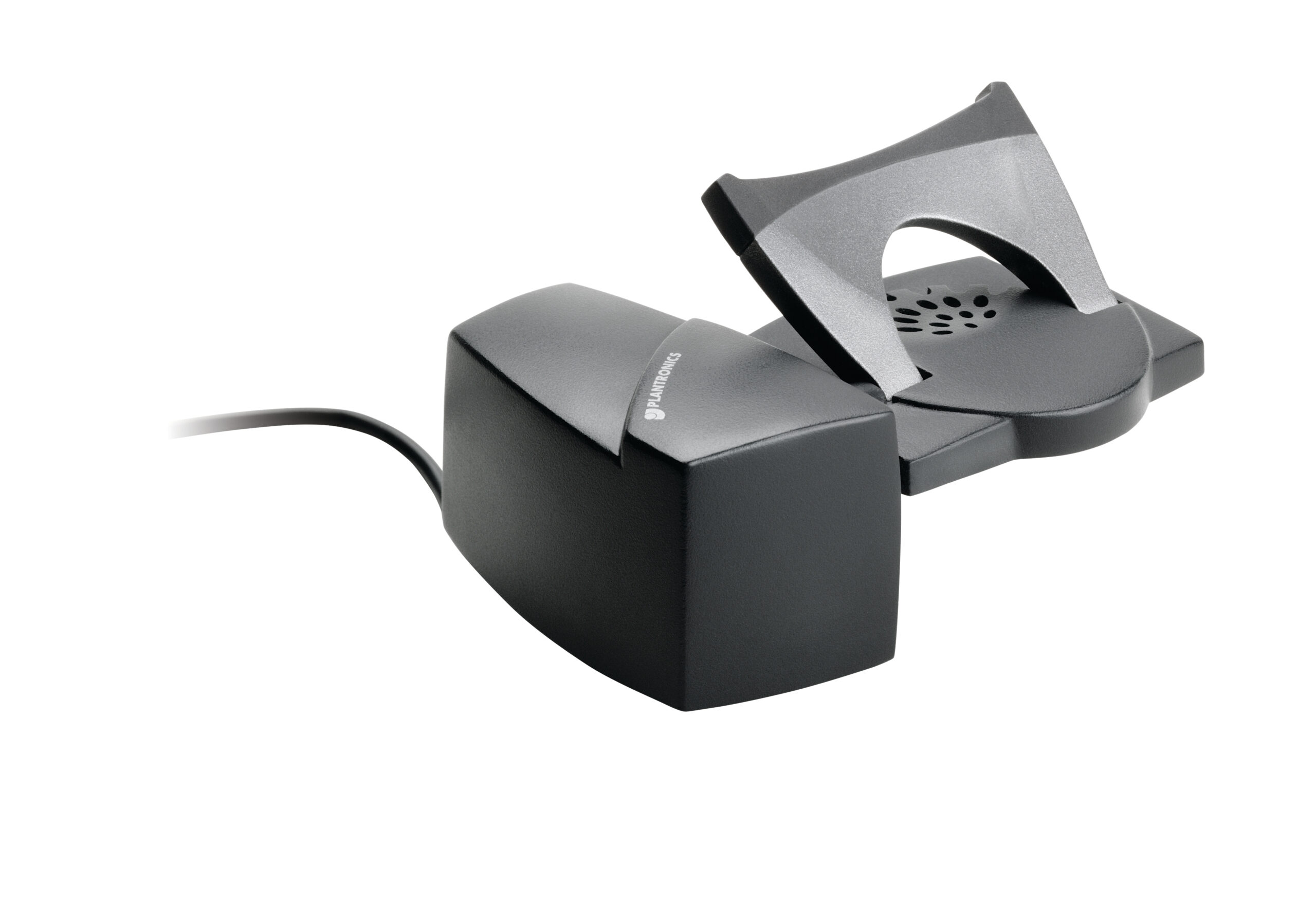 HP Poly HL10 handset-lifter met rechte plug TAA - Afbeelding 2