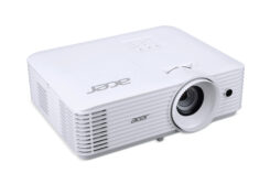 Acer P1558I Projector met normale projectieafstand 5200 ANSI lumens DLP WUXGA (1920x1200) 3D Wit - Afbeelding 6