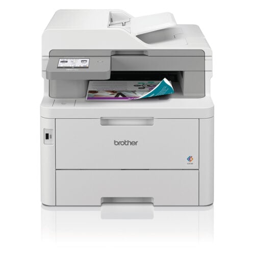 Printen & Scannen