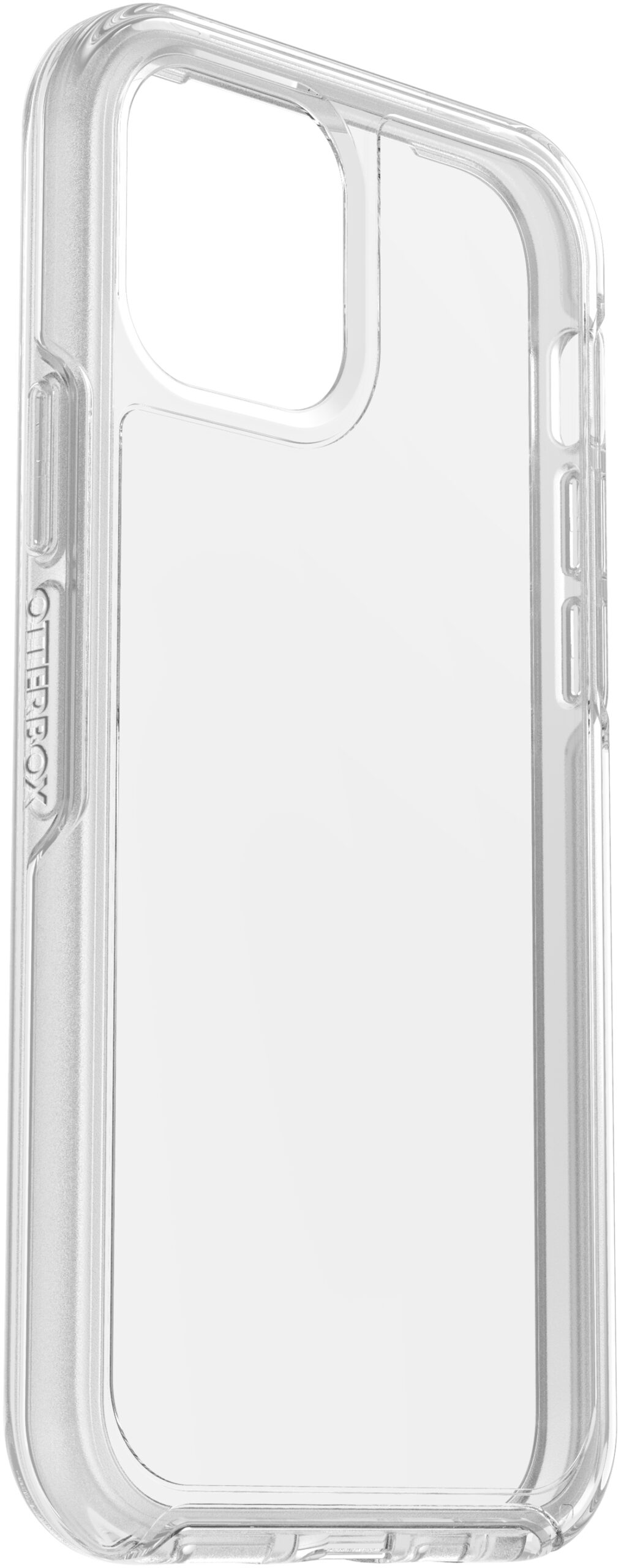 OtterBox Symmetry Clear Case Apple iPhone 12/12 Pro Clear - Afbeelding 2