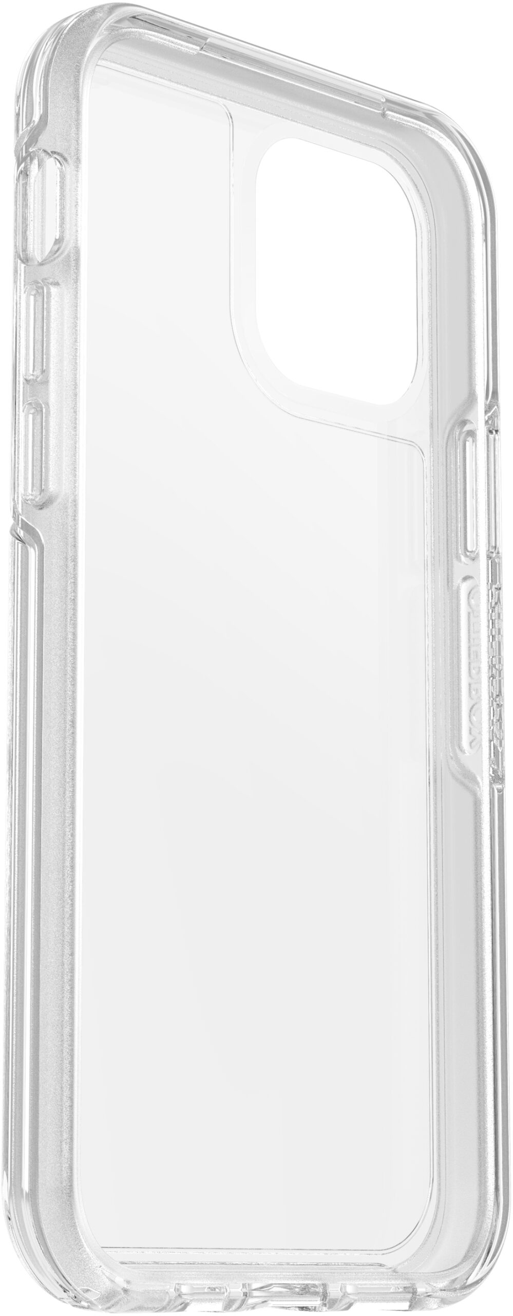 OtterBox Symmetry Clear Case Apple iPhone 12/12 Pro Clear - Afbeelding 3