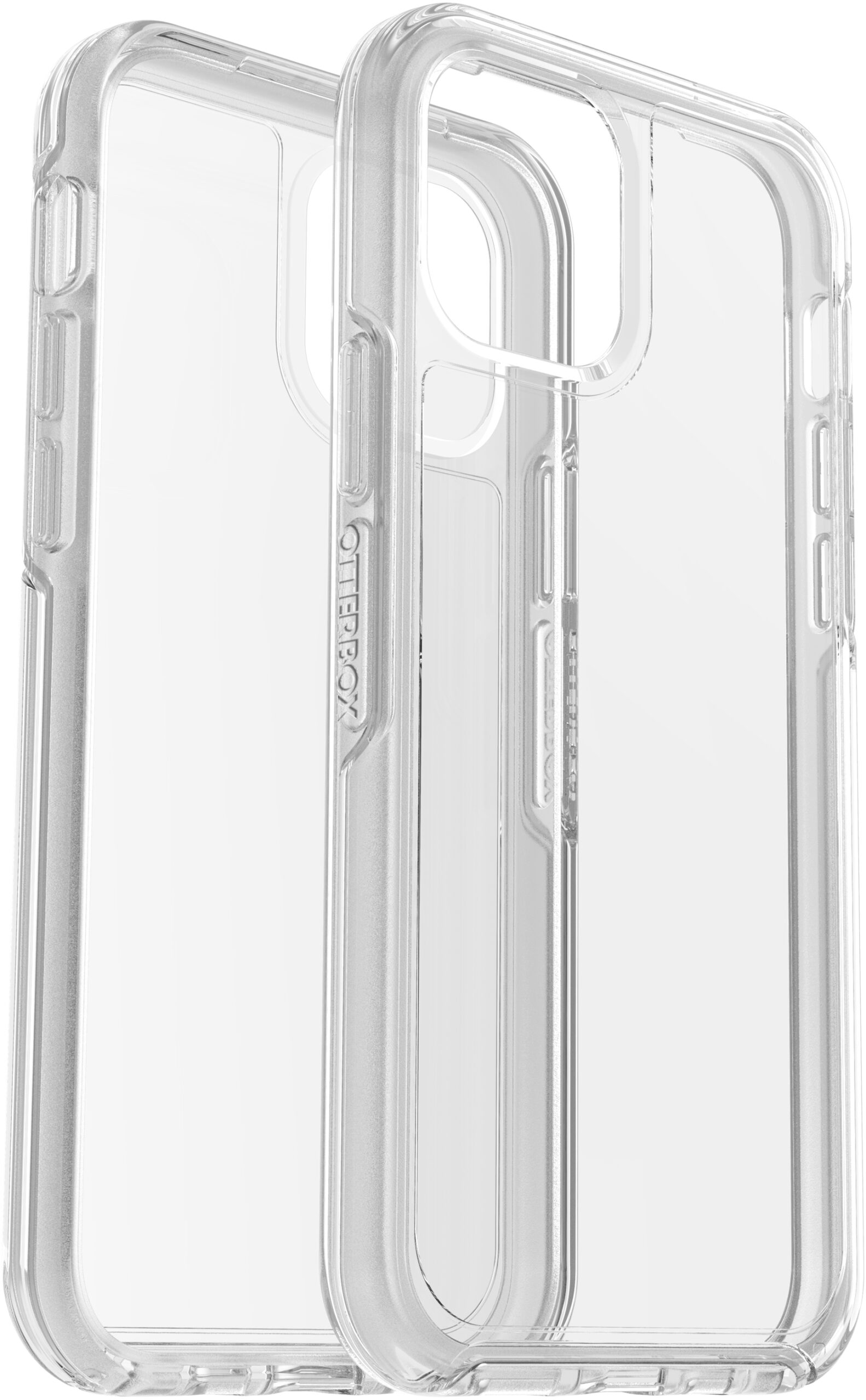 OtterBox Symmetry Clear Case Apple iPhone 12/12 Pro Clear - Afbeelding 5