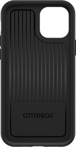 OtterBox Symmetry Case Apple iPhone 12/12 Pro Black