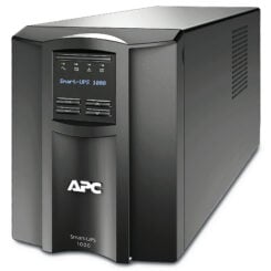 APC Smart-UPS SMT1000IC - 8x C13, USB, SmartConnect, 1000VA - Afbeelding 2