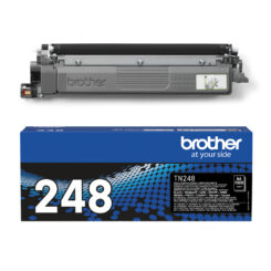 Brother TN-248BK tonercartridge 1 stuk(s) Origineel Zwart - Afbeelding 6