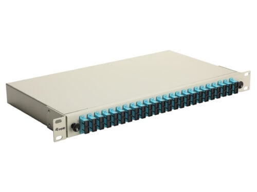 Patch panelen