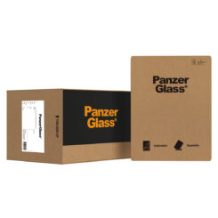 PanzerGlass ® Screen Protector iPad Air 11'' (2024-2026) | iPad 11'' (2025) | iPad 10.9'' (2022) | Ultra-Wide Fit | Bulk Doorzichtige schermbeschermer Apple 50 stuk(s) - Afbeelding 3