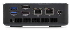 Acer Revo Box RB102-14U5U Intel Core Ultra 5 125U 16 GB DDR5-SDRAM 512 GB SSD Windows 11 Home Mini PC Zwart - Afbeelding 6