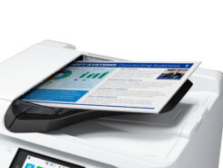 Epson WorkForce Pro EM-C8100RDWF Inkjet A3 4800 x 1200 DPI Wifi - Afbeelding 6