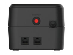 Conceptronic ZEUS05E UPS Stand-by (Offline) 0,65 kVA 360 W 6 AC-uitgang(en) - Afbeelding 5
