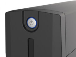 Conceptronic ZEUS02E UPS Line-interactive 0,85 kVA 480 W 4 AC-uitgang(en) - Afbeelding 6