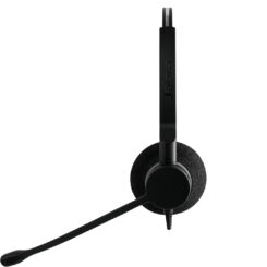 Jabra Biz 2300 Headset Bedraad Hoofdband Kantoor/callcenter Bluetooth Zwart - Afbeelding 4