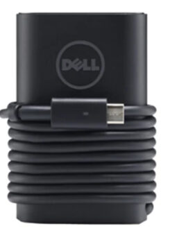 DELL 450-AGOB netvoeding & inverter Binnen 65 W Zwart